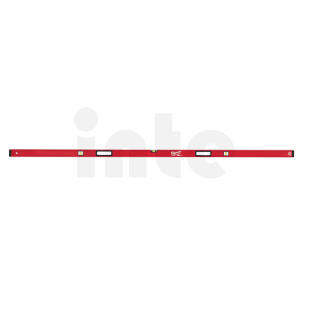 MILWAUKEE 240 cm nemagnetická vodováha 4932459074