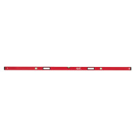 MILWAUKEE 240 cm nemagnetická vodováha 4932459074