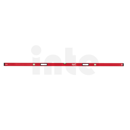 MILWAUKEE 240 cm magnetická vodováha 4932459075