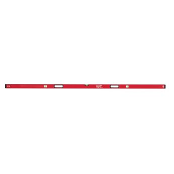 MILWAUKEE 240 cm magnetická vodováha 4932459075