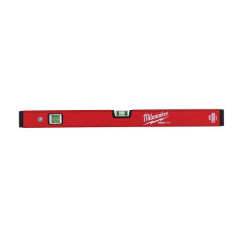 MILWAUKEE 60 cm nemagnetická vodováha 4932459080