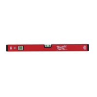 MILWAUKEE 60 cm magnetická vodováha 4932459081