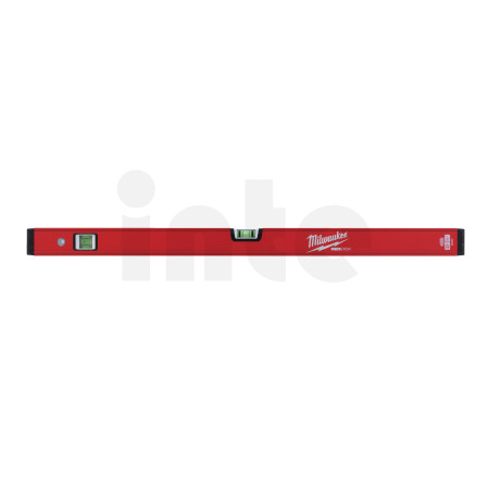 MILWAUKEE 80 cm nemagnetická vodováha 4932459082