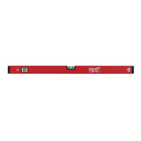 MILWAUKEE 80 cm nemagnetická vodováha 4932459082