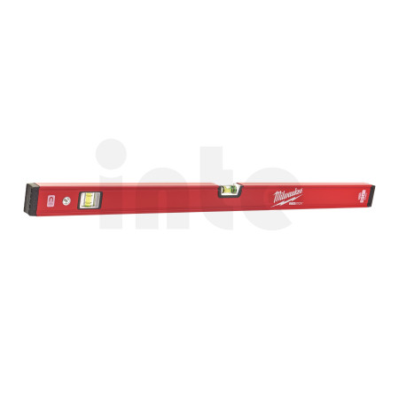 MILWAUKEE 80 cm magnetická vodováha 4932459083