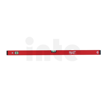 MILWAUKEE 100 cm nemagnetická vodováha 4932459084