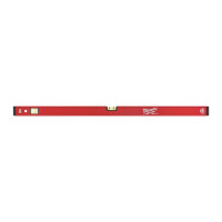 MILWAUKEE 100 cm magnetická vodováha 4932459085