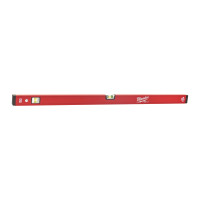 MILWAUKEE 100 cm magnetická vodováha 4932459085