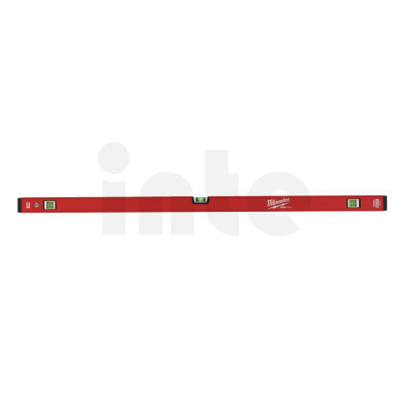 MILWAUKEE 120 cm nemagnetická vodováha 4932459086