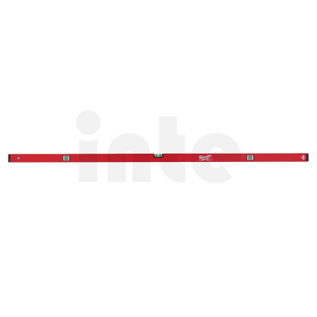 MILWAUKEE 180 cm nemagnetická vodováha 4932459088