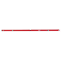 MILWAUKEE 180 cm nemagnetická vodováha 4932459088