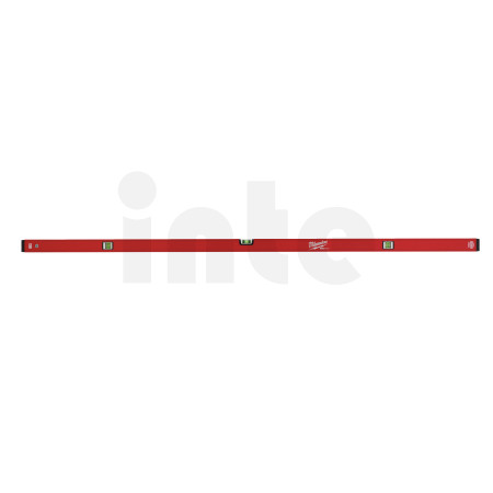 MILWAUKEE 180 cm magnetická vodováha 4932459089