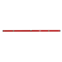 MILWAUKEE 180 cm magnetická vodováha 4932459089