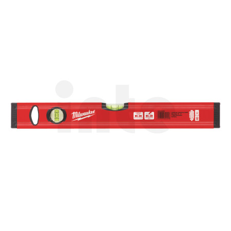 MILWAUKEE Tenká vodováha 40 cm nemagnetická 4932459090