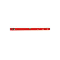 MILWAUKEE Tenká vodováha 80 cm nemagnetická 4932459092