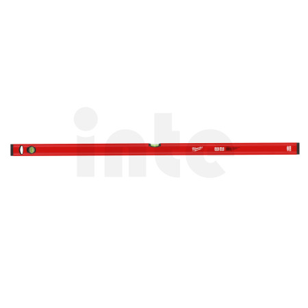 MILWAUKEE Tenká vodováha 120 cm nemagnetická 4932459094