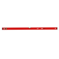 MILWAUKEE Tenká vodováha 120 cm nemagnetická 4932459094