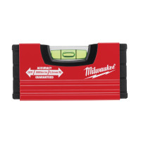 MILWAUKEE Mini vodováha 10 cm 4932459100