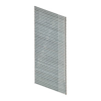 MILWAUKEE Dokončovací hřebíky 16G/38 mm/20° G-P2000 4932459141