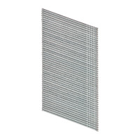 MILWAUKEE Dokončovací hřebíky 16G/50 mm/20° G-P2000 4932459143