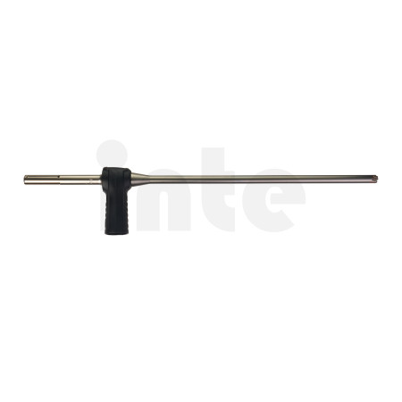 MILWAUKEE Vrták SDS-Max s odsáváním a 4 břity 16 x 400 x 600 mm 4932459287