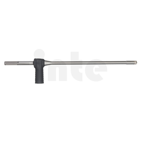 MILWAUKEE Vrták SDS-Max s odsáváním a 4 břity 18 x 400 x 600 mm 4932459288