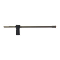 MILWAUKEE Vrták SDS-Max s odsáváním a 4 břity 24 x 400 x 600 mm 4932459291