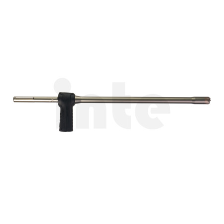 MILWAUKEE Vrták SDS-Max s odsáváním a 4 břity 25 x 400 x 600 mm 4932459292