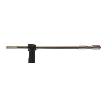 MILWAUKEE SDS-Max Dustless drill bits 4932459293