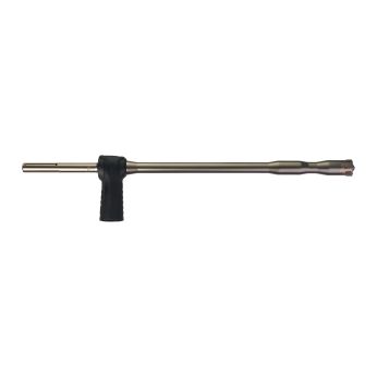 MILWAUKEE SDS-Max Dustless drill bits 4932459295