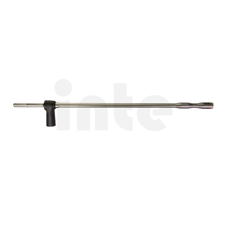 MILWAUKEE Vrták SDS-Max s odsáváním a 4 břity 32 x 400 x 900 mm 4932459298
