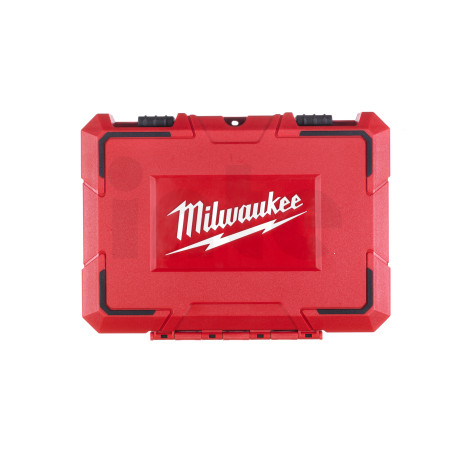MILWAUKEE Box na krimpovací čelisti 4932459339