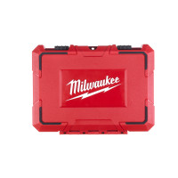 MILWAUKEE Box na krimpovací čelisti 4932459339