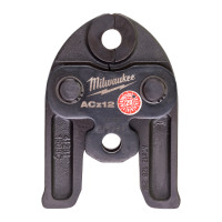 MILWAUKEE Lisovací čelisti J12 - ACz 12 4932459388