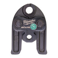 MILWAUKEE Lisovací čelisti J12 - ACZ 16 4932459389