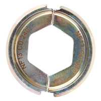 MILWAUKEE Krimpovací čelisti NF13 Cu 240 4932459462