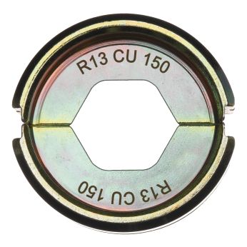 MILWAUKEE Krimpovací čelisti R13 Cu 150 4932459501
