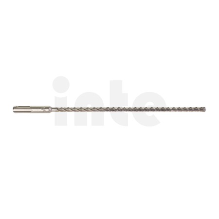 MILWAUKEE SDS-Plus MX4 drill bits 4932459588