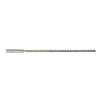 MILWAUKEE SDS-Plus MX4 drill bits 4932459588