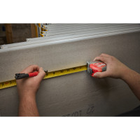 MILWAUKEE Svinovací metr Pro Compact C8/25 4932459594
