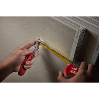 MILWAUKEE Svinovací metr Pro Compact C8/25 4932459594