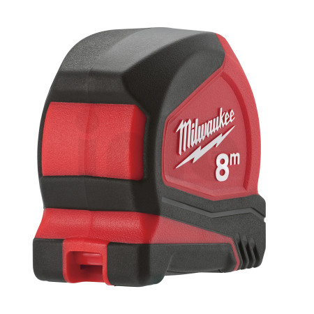 MILWAUKEE Svinovací metr Pro Compact C8/25 4932459594