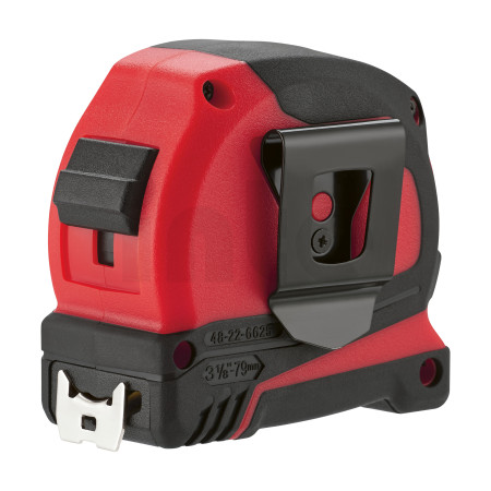 MILWAUKEE Svinovací metr Pro Compact C8/25 4932459594