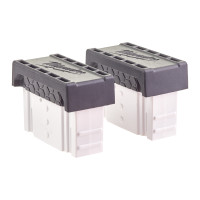 MILWAUKEE Koncovka pro REDSTICK™ Compact vodováhy 4932459681