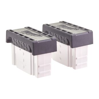 MILWAUKEE Koncovka pro REDSTICK™ Compact vodováhy 4932459681