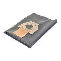 MILWAUKEE Plastové sáčky 30l 4932459690