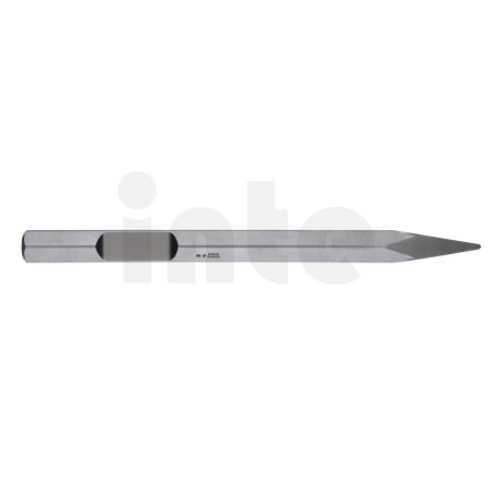 MILWAUKEE Špičák s upínáním 28 mm Hex, 400 mm 4932459774