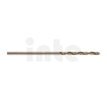 Vrtáky do kovu THUNDERWEB HSS - DIN338 1.3 x 16 - 10 ks 4932459828
