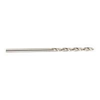 Vrtáky do kovu THUNDERWEB HSS - DIN338 2.1 x 24 - 10 ks 4932459834