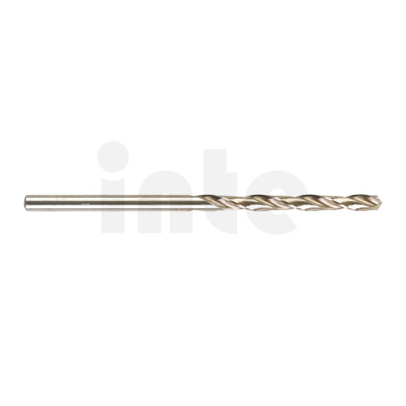Vrtáky do kovu THUNDERWEB HSS - DIN338 2.9 x 33 - 10 ks 4932459840